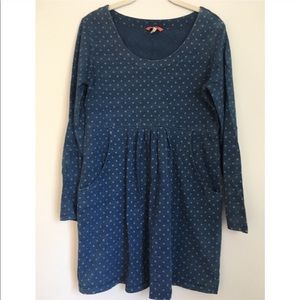 Joules tunic us10